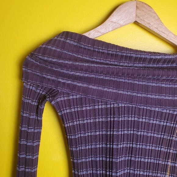 NWT Free People Snowbunny Top Size Small - Picture 5 of 11